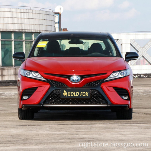 Toyota Prius Электрические китайские автомобили 4x4 Китай поставьте Camry дешевую цену 0 км Toyota Camry Hybrid Car Price 5 мест автомобиль